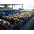 Elegance Galvanized Steel Tile Roof CE Roll Forming Machine